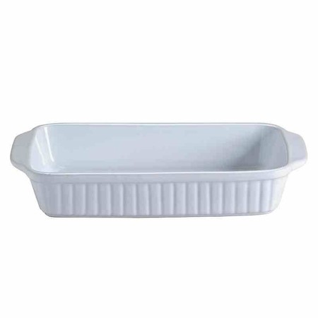 MC - Naczynie do zapiekania 30cm, prostokątne
