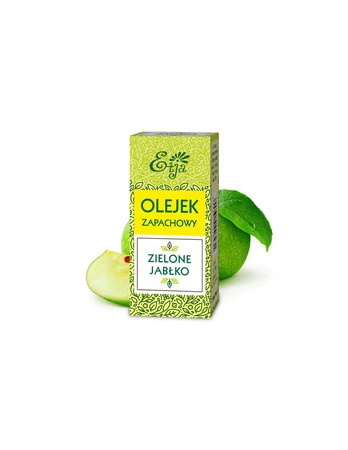 Etja, Kompozycja zapachowa, jabłuszko, 10 ml