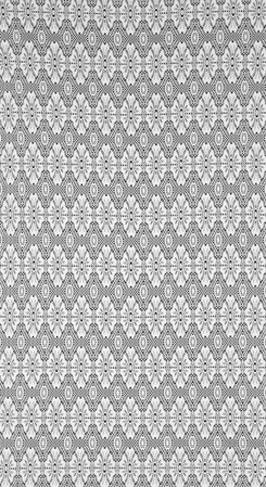 FIRANA GOTOWA IGA 140 X 250 CM BIAŁY