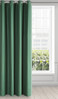 ZASŁONA GOTOWA ESSME 140 X 250 CM ZIELONY