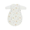 ALVI Baby-Mäxchen, Śpiworek 3-częściowy Origami 56/62