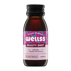 Wellss Shot Beauty 60 ml