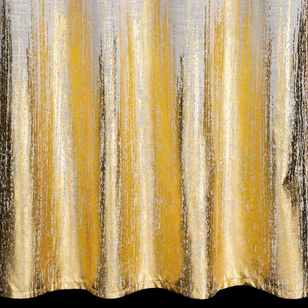 Zasłona gotowa Imani 135 x 250 cm, Naturalny