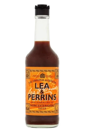 Lea & Perrins Worcester sos 290 ml