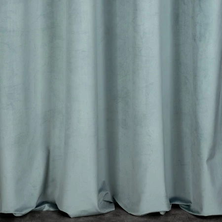 ZASŁONA GOTOWA MELANIE 140 X 250 CM SZAŁWIOWY