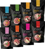 Dolina Noteci PIPER Animals Pies Serca Kurczaka Szpinak 500g