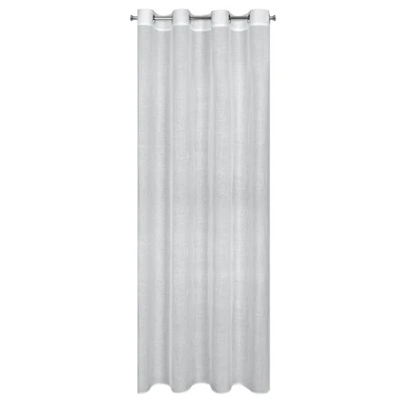 ZASŁONA GOTOWA CINDY 140 X 250 CM BIAŁY