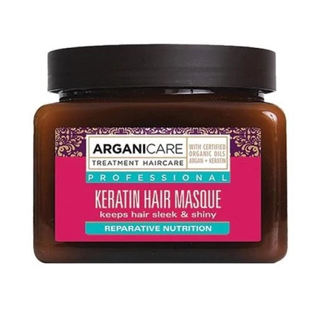 Keratin Masque 500 ml