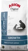 Arion Original Growth Puppy Large Salmon Fish 12kg
