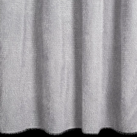 ZASŁONA GOTOWA AGIS 2 140 X 250 CM SREBRNY