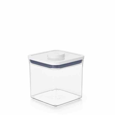 OXO-Pojemnik POP 2,6l. kwadrat L niski, Good Grips