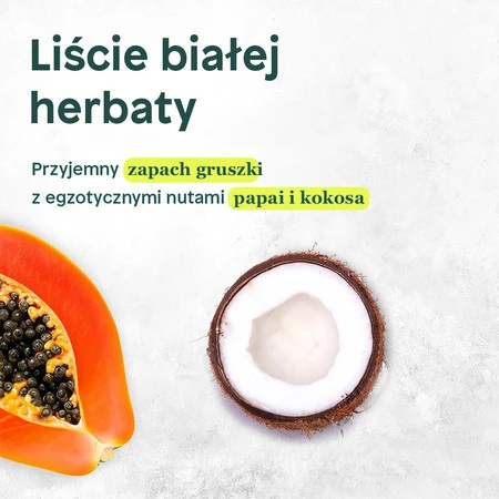 Attitude SUPER LEAVES™, Odżywka nawilżająca do włosów suchych, Quinoa i Jojoba, 240 ml