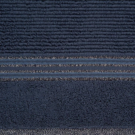 Ręcznik Filon (09), 50 x 90 cm, Turkusowy