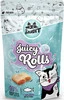 MR.BANDIT Juicy Rolls Krokieciki z Tuńczykiem dla kota 40g