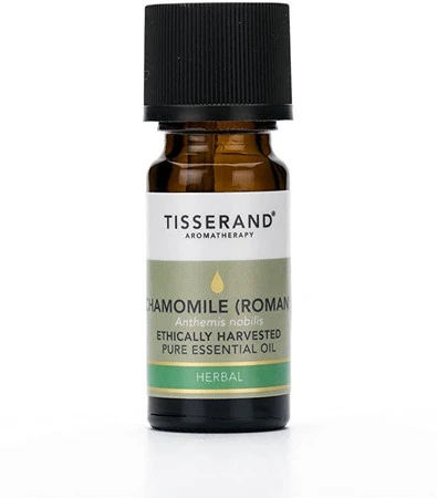 Chamomile Roman Ethically Harvested - Olejek Rumiankowy 9ml