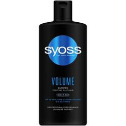 Volume Shampoo szampon do włosów cienkich i bez objętości 440ml