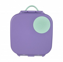 Mini Lunchbox, Lilac Pop, b.box