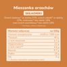 Smileat, BIO Mieszanka orzechów i orzeszków ziemnych, 6m+, 200 g