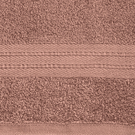 Ręcznik Kaya (06), 30 x 50 cm, Pudrowy Róż