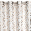 ZASŁONA GOTOWA MILENA 140 X 250 CM BIAŁY