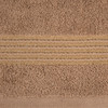 Ręcznik Lila (06), 50 x 90 cm, Brązowy
