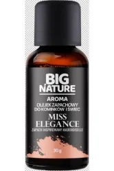 Big Nature Olejek zapachowy Miss Elegance 30g zap. Insp MADEMOISELLE