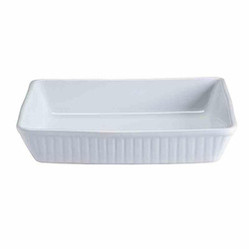 MC - Naczynie do zapiekania 33cm, prostokątne