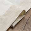 Obrus Natu 10 145 x 240 cm, Naturalny