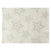 Podkładka świąteczna rozm.: 30 x 40 cm, kolor: kremowy