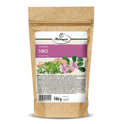 Mieszanka SIBO 100g HERBAPOL KRAKÓW