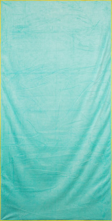 Ręcznik Iga 80 x 160 cm, Turkusowy