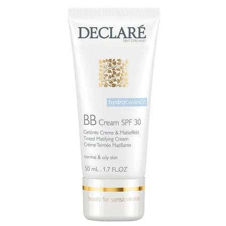 Hydro Balance BB Cream SPF30 krem BB do twarzy 50ml
