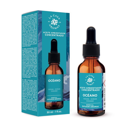 Olejek zapachowy Ocean 30ml