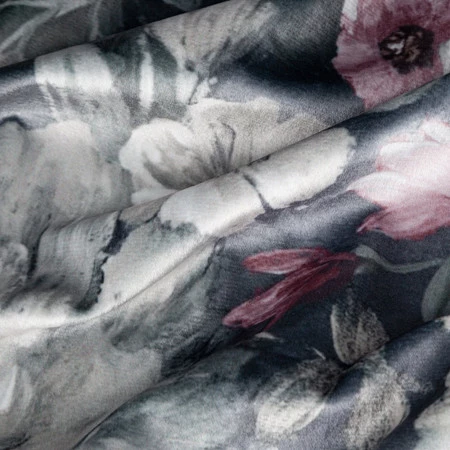 ZASŁONA GOTOWA LUCIA NA TAŚMIE 140 X 270 CM KREMOWY