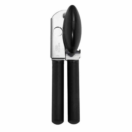 OXO-Otwieracz do puszek czarny, Good Grips