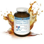 Omega-3 ARKTIS, 120 kapsułek