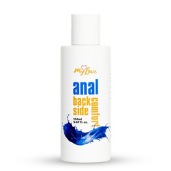 Anal Back Side Comfort żel analny 150ml
