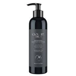 Clochee - Odświeżający żel do mycia ciała - 250 ml