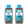 Zestaw 2x BIO PLANET Ryż dziki BIO 250g