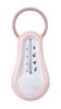 Beaba Termometr do kąpieli Old Pink (stary indeks: 920365)