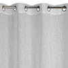 FIRANA GOTOWA CARLA 140 X 250 CM BIAŁY