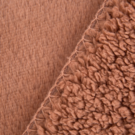 Narzuta 220X240 MOCHA