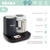 BEABA Babycook® Smart Charcoal Grey