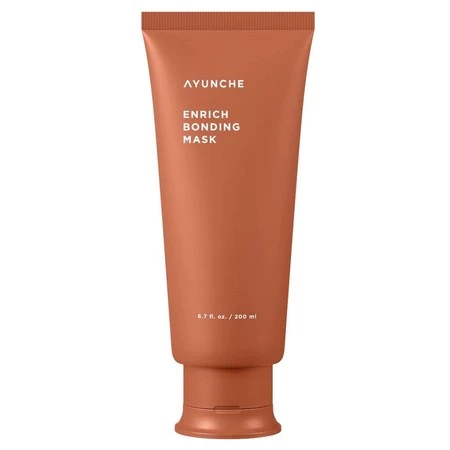 Enrich Bonding Mask wzmacniająca maska do włosów 200ml