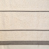 Ręcznik Mira (03), 30 x 50 cm, Beżowy
