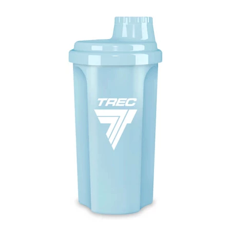 SHAKER 060 - 0,7 l COLUMBIA BLUE - TREC TEAM