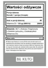 Be KETO Witamina D3 5000 IU + MCT