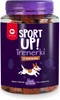 MACED SPORT UP! Trenerki z Wołowiną Słoik 300g