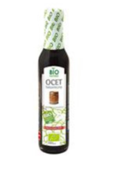 Ocet balsamiczny BIO 250 ml