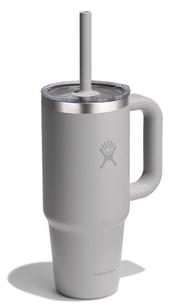 HF-Kubek podróżny 24 oz Tumbler, beżowy